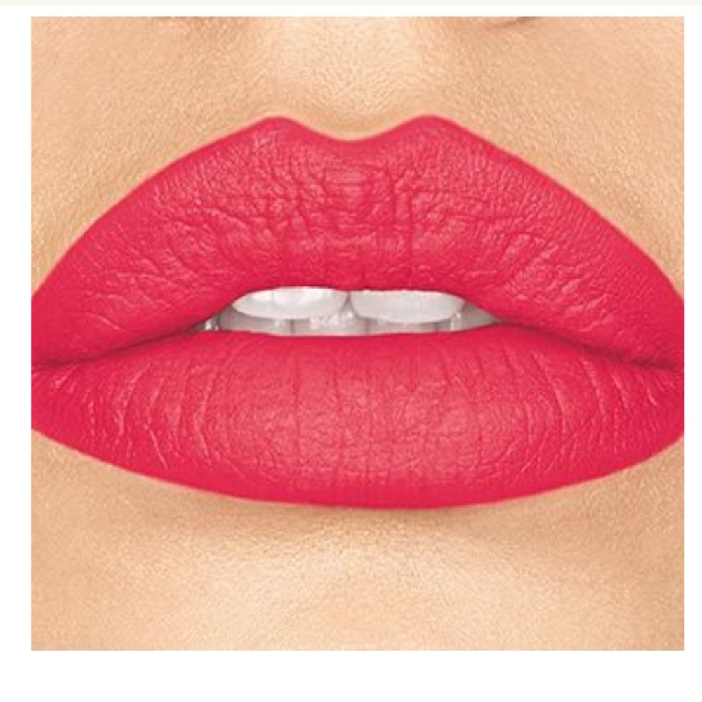 BareMinerals statement liquid lip color
